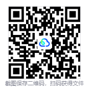 Aurora Store 夸克网盘下载二维码